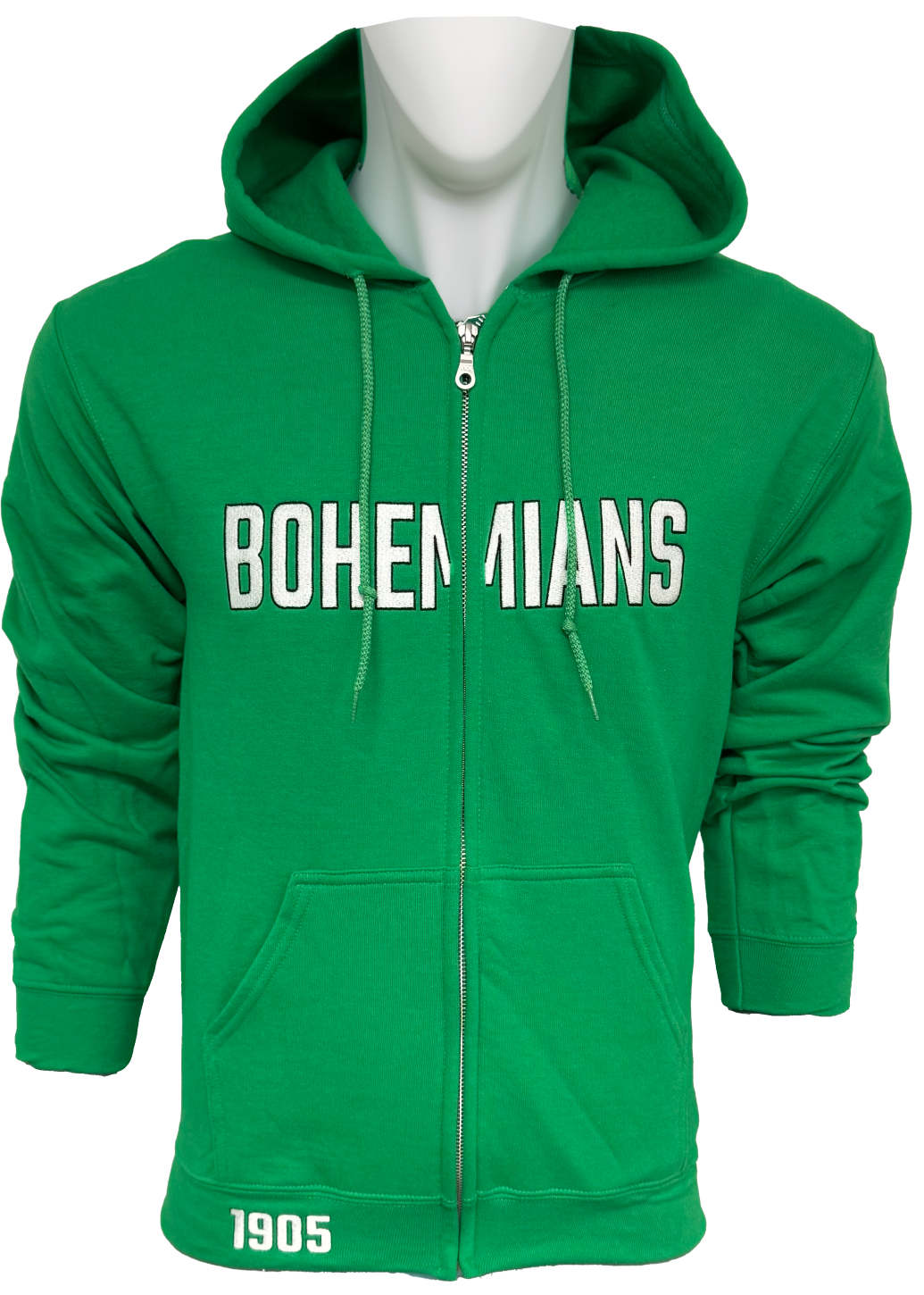 5901-mikina panska na zip half bohemians